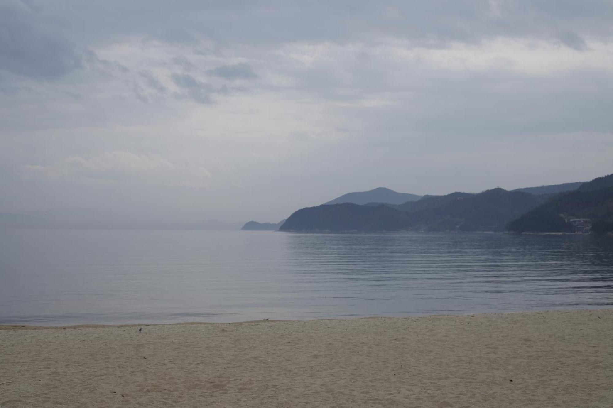 Willa 西の家nishinoie小豆島 Shōdoshima Zewnętrze zdjęcie